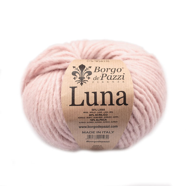 Borgo de Pazzi Luna 67 Pleťová