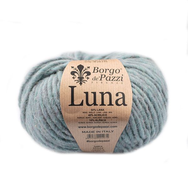Borgo de Pazzi Luna 68 Břečťanová