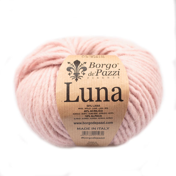 Borgo de Pazzi Luna 70 Meruňková