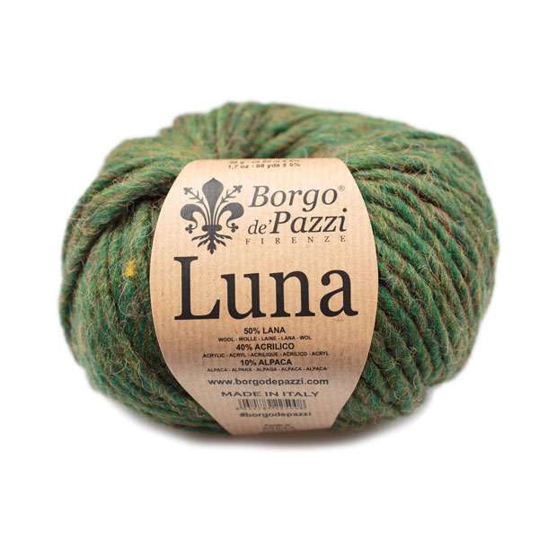 Borgo de Pazzi Luna 71 Mechová