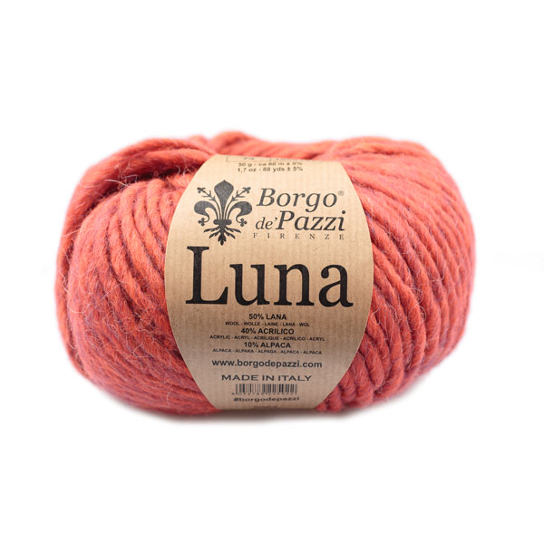 Borgo de Pazzi Luna 73 Lososová