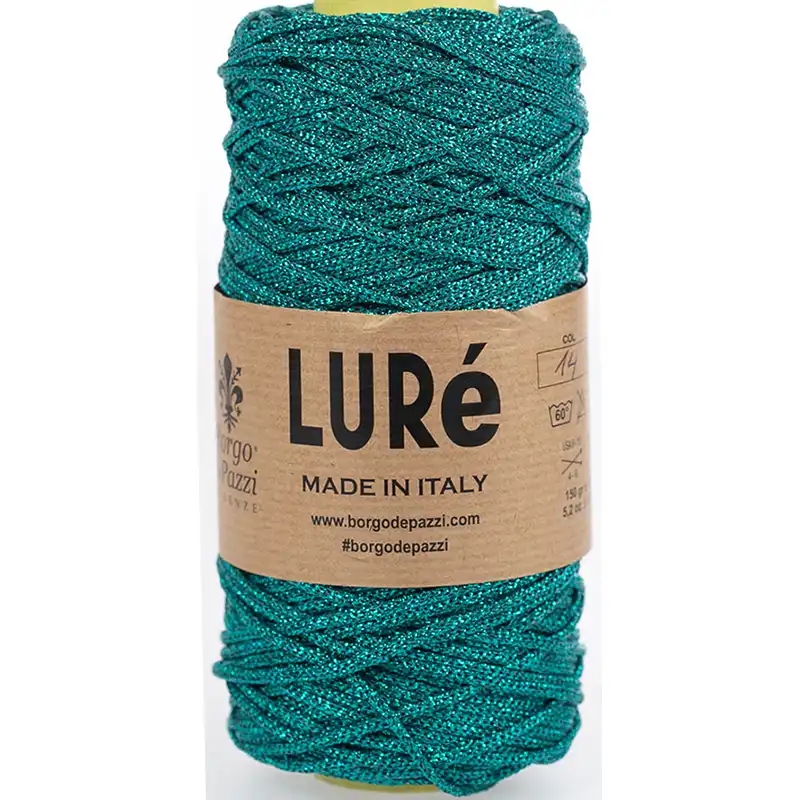 Borgo de Pazzi Luré 14 Nefrit
