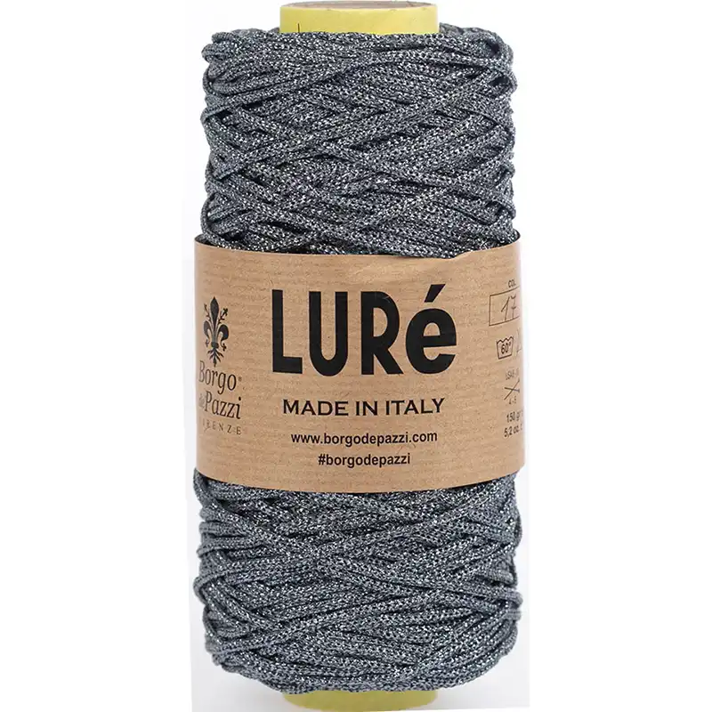 Borgo de Pazzi Luré 17 Ocel