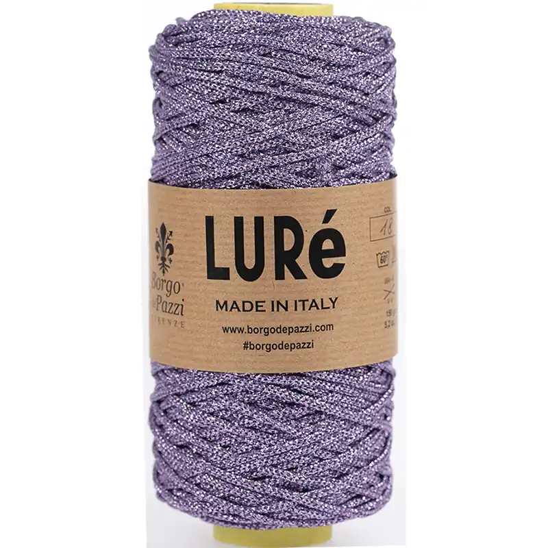 Borgo de Pazzi Luré 18 Šeřík