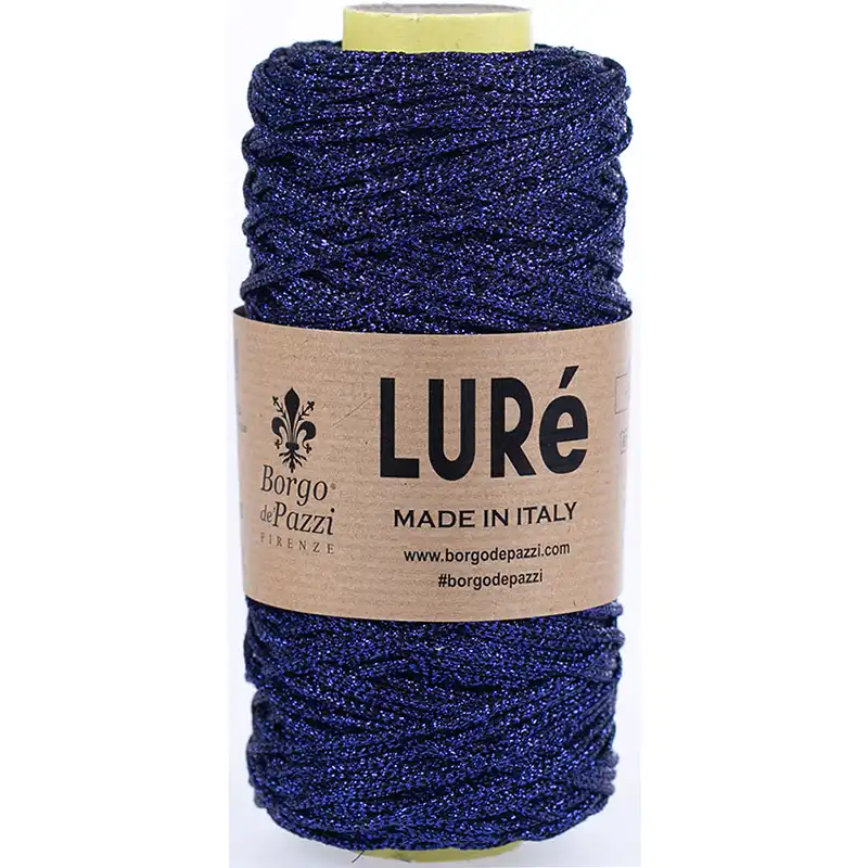 Borgo de Pazzi Luré 19 Noční modrá