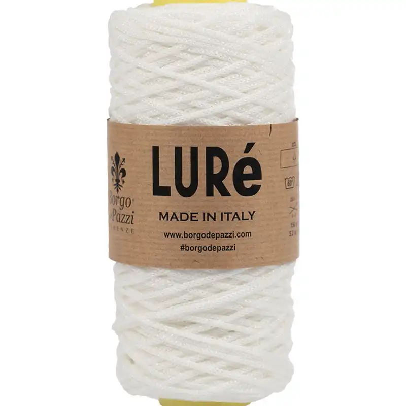 Borgo de Pazzi Luré 4 Bílá