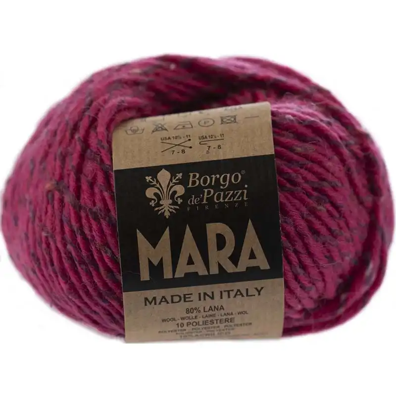 Borgo de Pazzi Mara 5 Pink