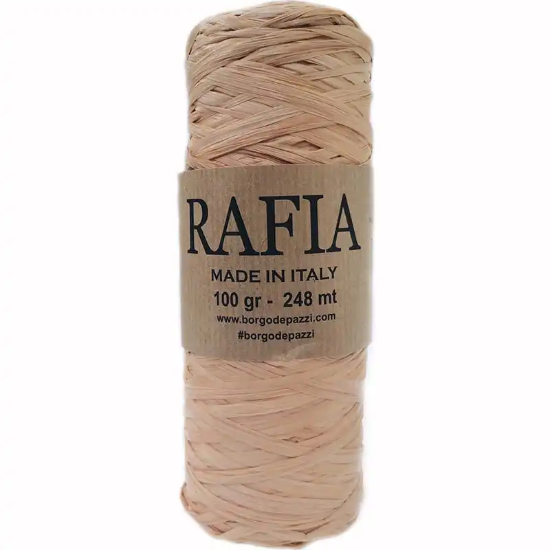Borgo de Pazzi Rafia 10 Obilná