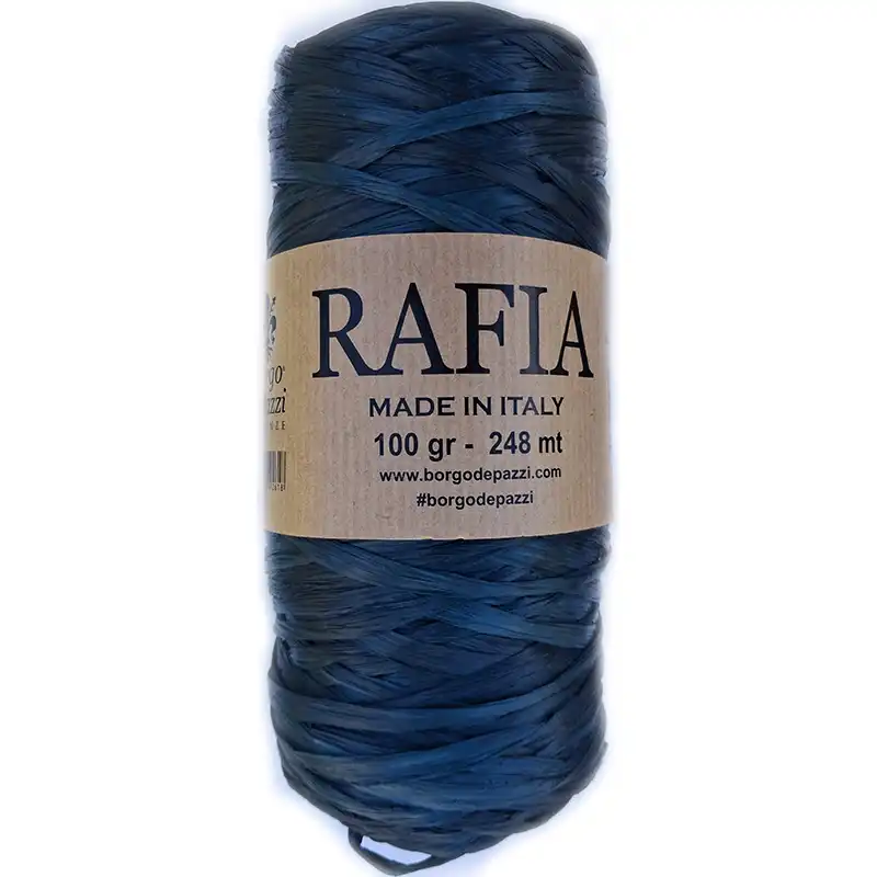 Borgo de Pazzi Rafia 7 Aqua