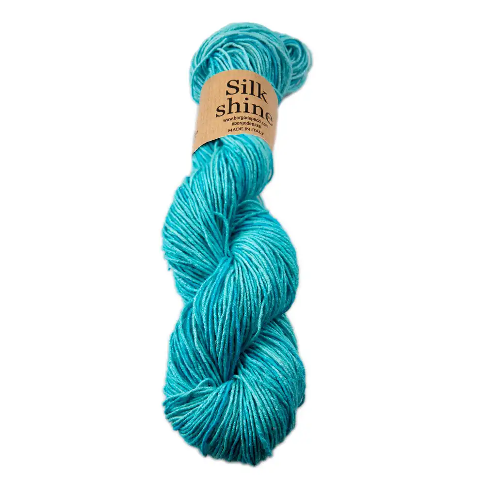 Borgo de' Pazzi Silk Shine 9