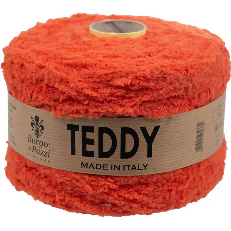 Borgo de Pazzi Teddy 12 Dýňová
