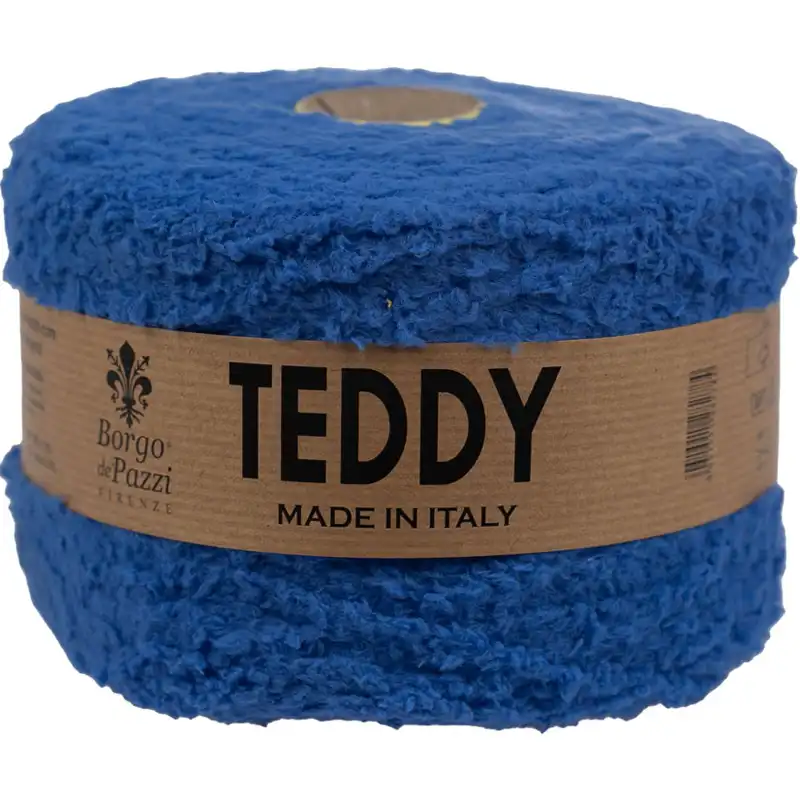 Borgo de Pazzi Teddy 13 Modrá