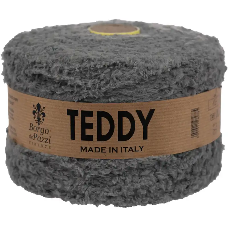 Borgo de Pazzi Teddy 16 Šedá