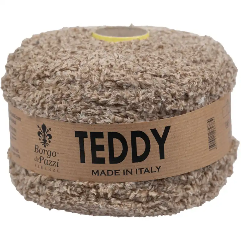 Borgo de Pazzi Teddy 19 Béžový melír