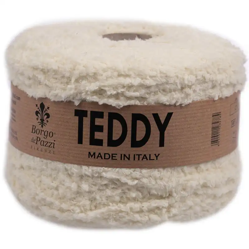 Borgo de Pazzi Teddy 6