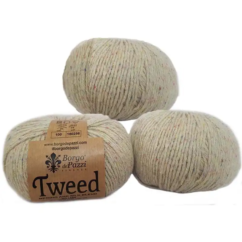 Borgo de Pazzi Tweed 100