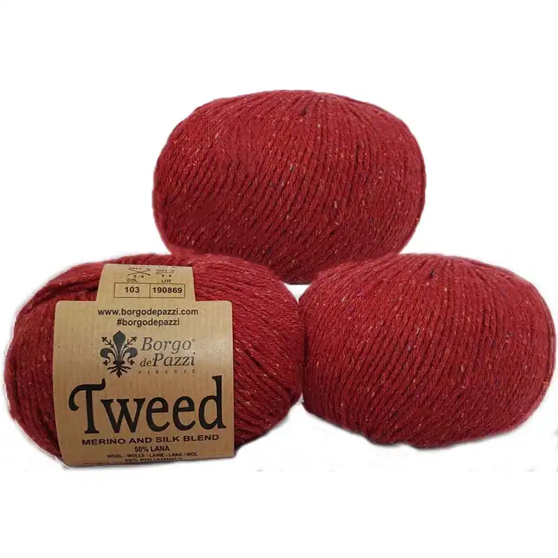 Borgo de Pazzi Tweed 103