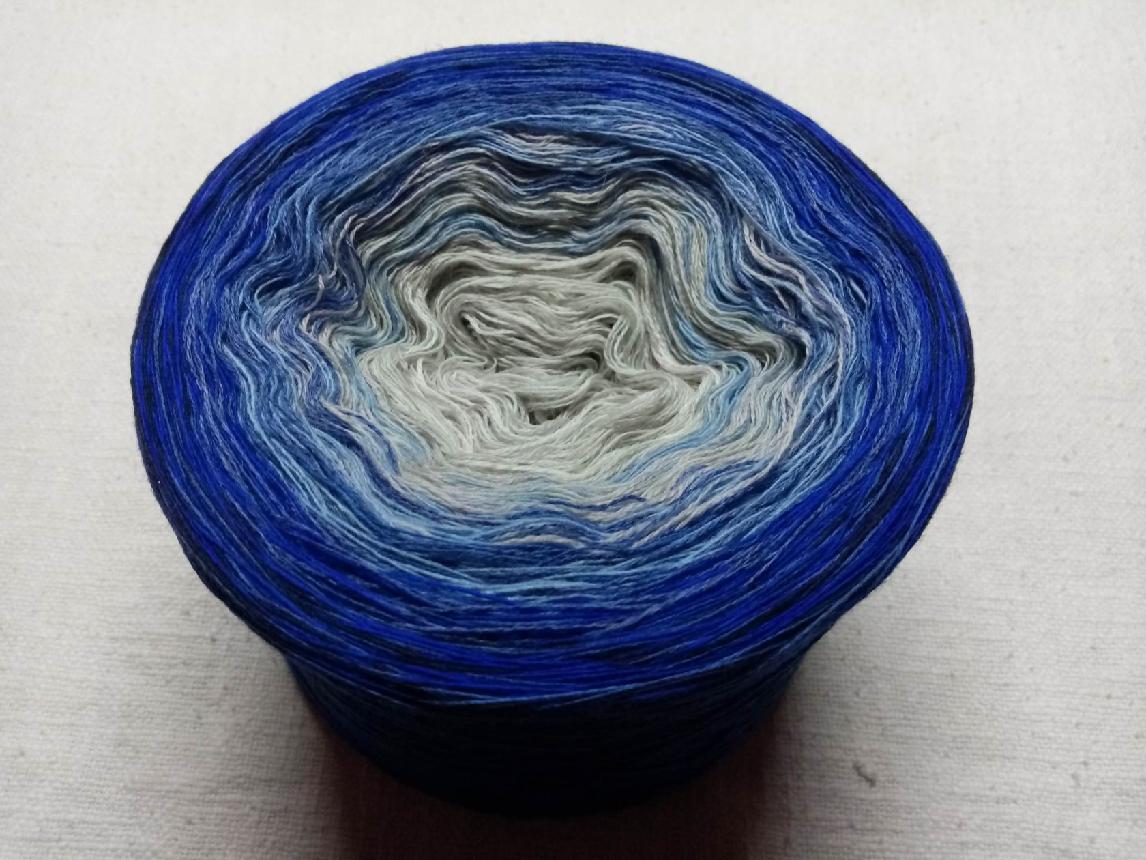 Candida merino 3-nitka 1200m