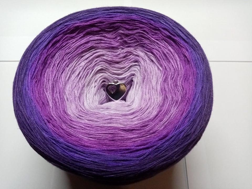 Cybil 2-nitka 3000m