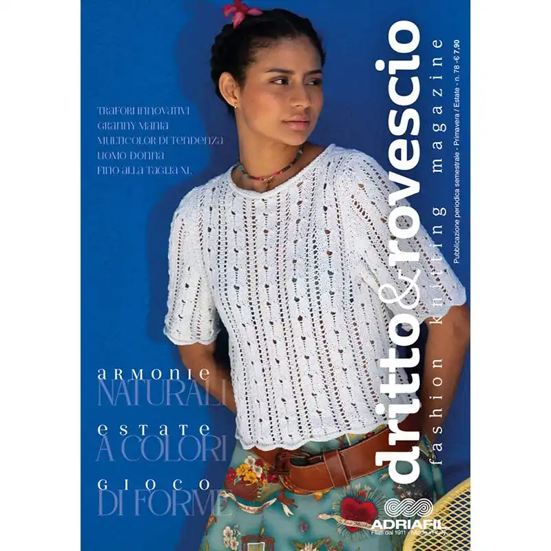 Dritto & Rovescio 78