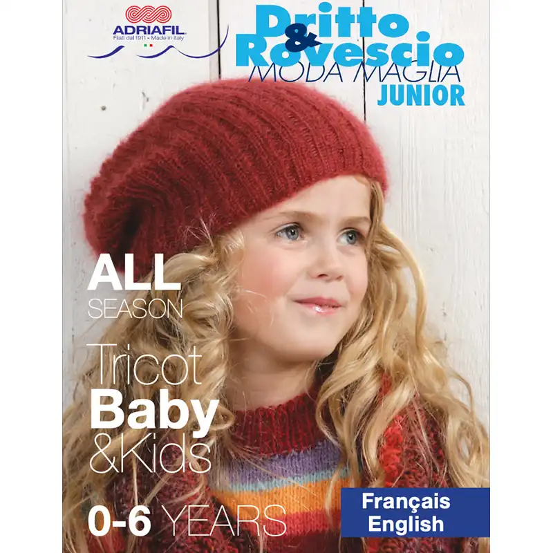 Dritto & Rovescio Junior
