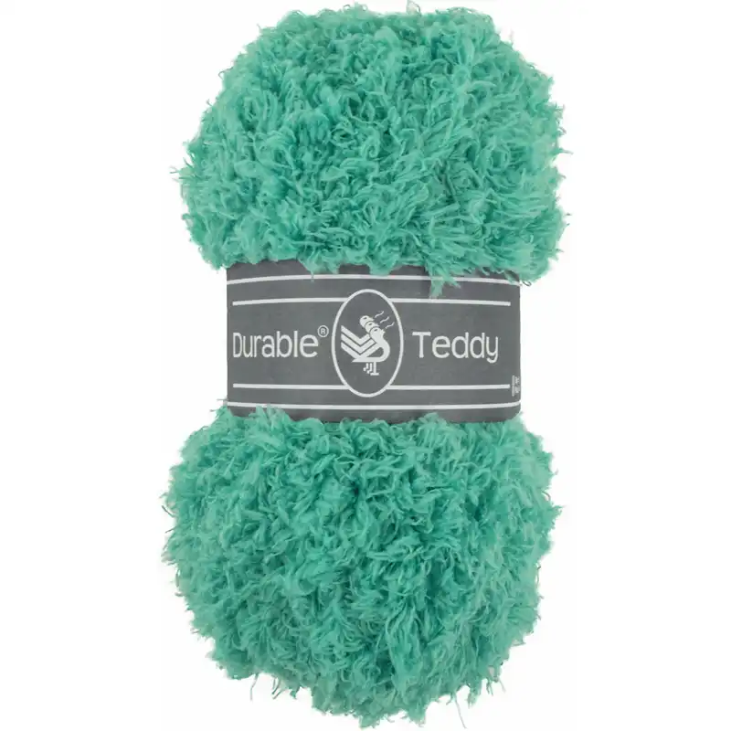 Durable Teddy 2139 Pastelová zelená