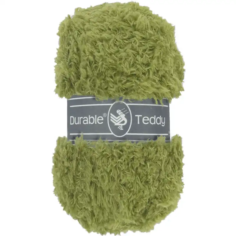 Durable Teddy 2168 Šalvějová
