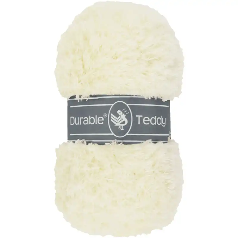 Durable Teddy 2172 Krémová