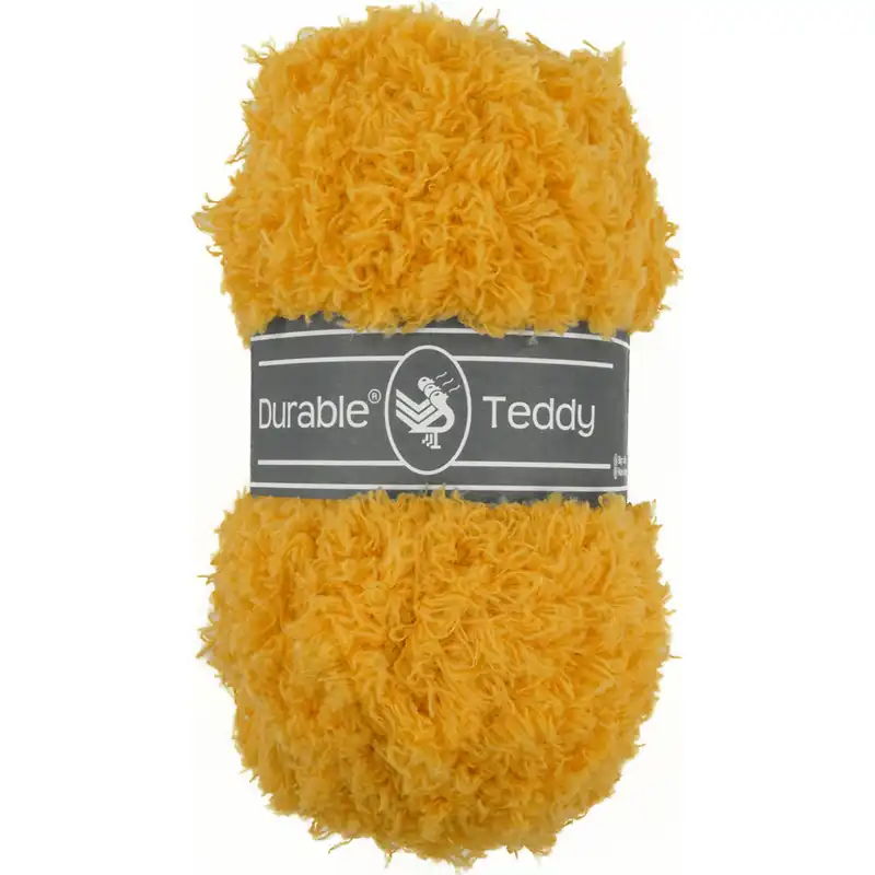 Durable Teddy 2179 Medová