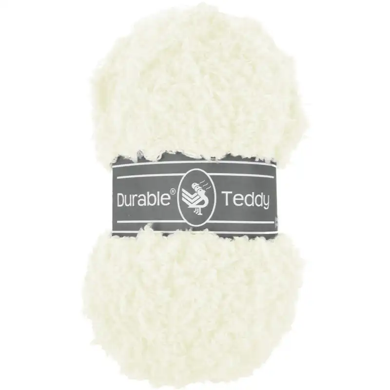 Durable Teddy 326 Smetanová