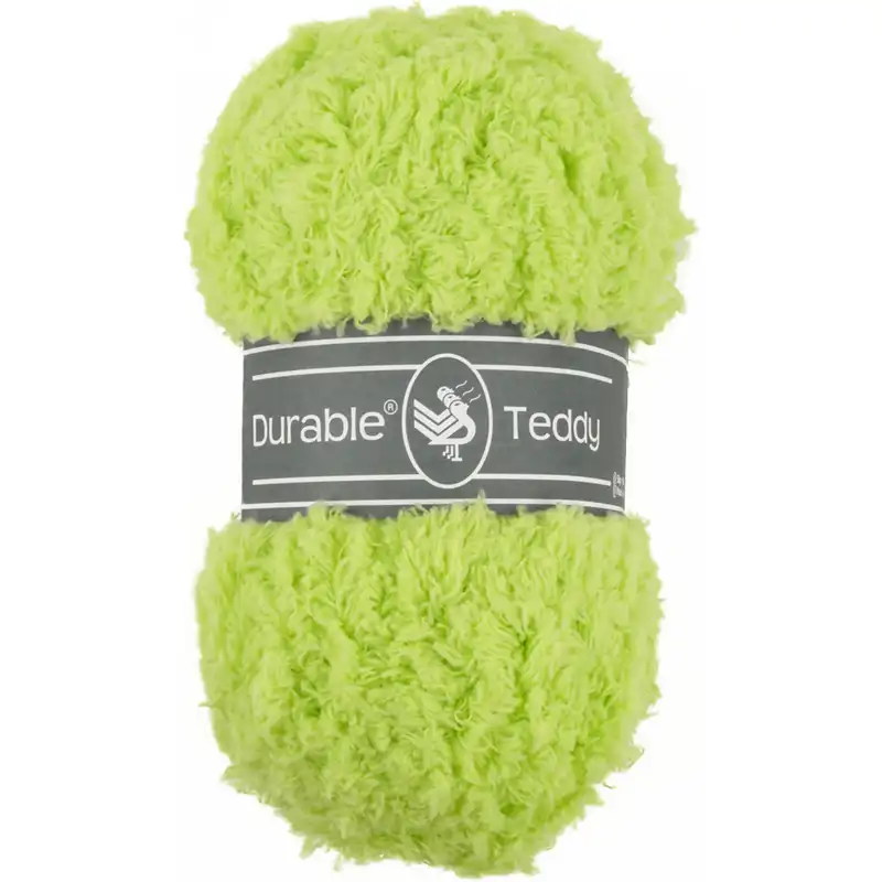Durable Teddy 352 Pistáciová