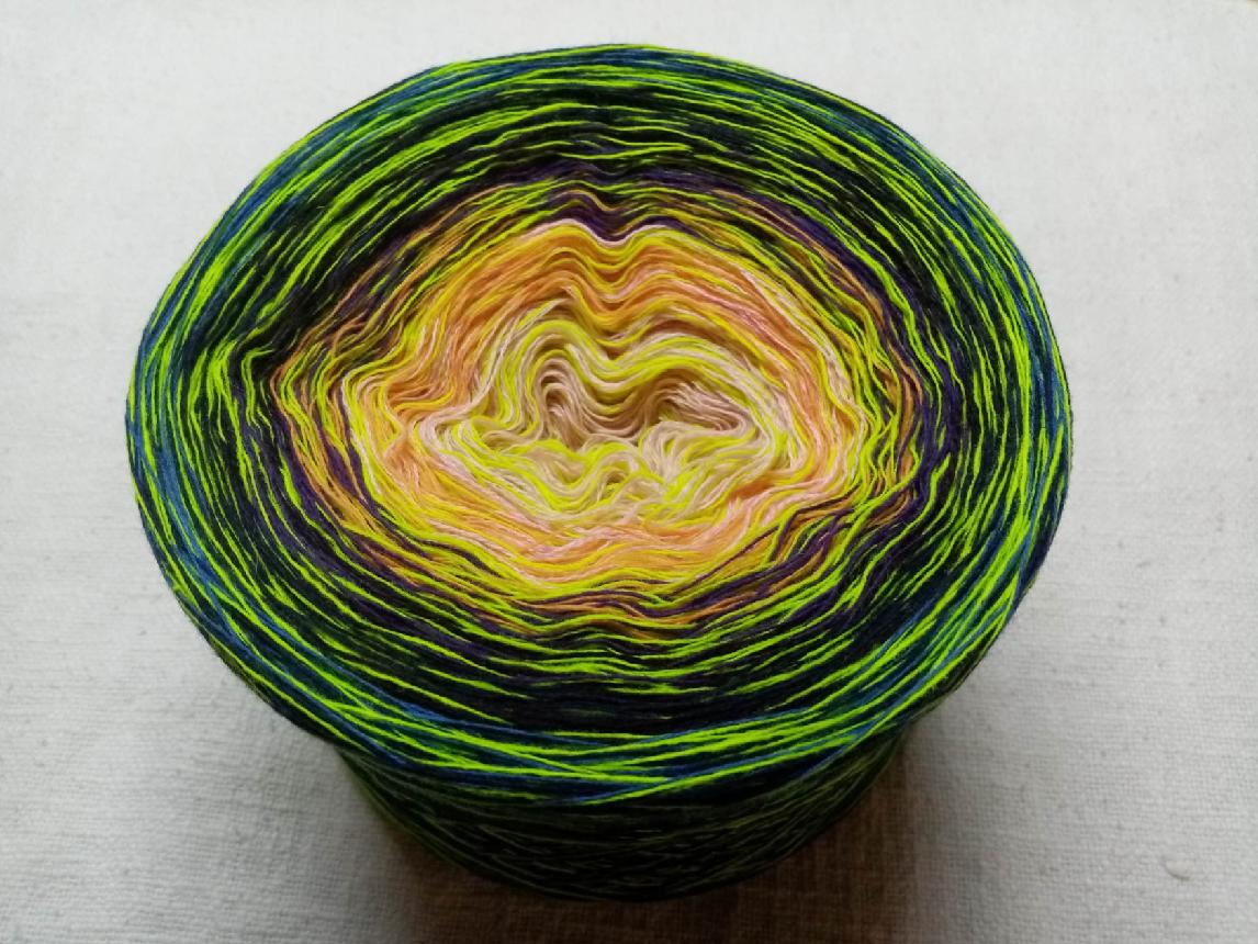 Eleanor merino 3-nitka 1200m
