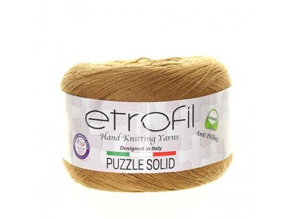 etrofil Puzzle Solid Puzzle Solid: PS023 camel