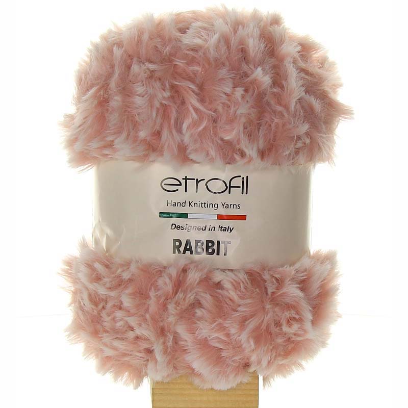 Etrofil Rabbit 70350 Růžový melír