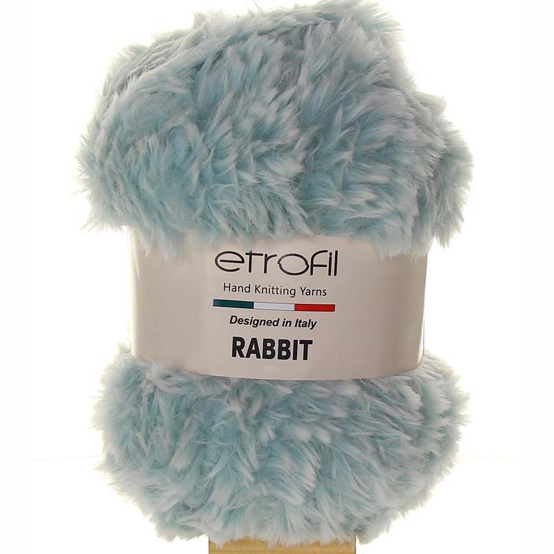 Etrofil Rabbit 70552 Modrý melír