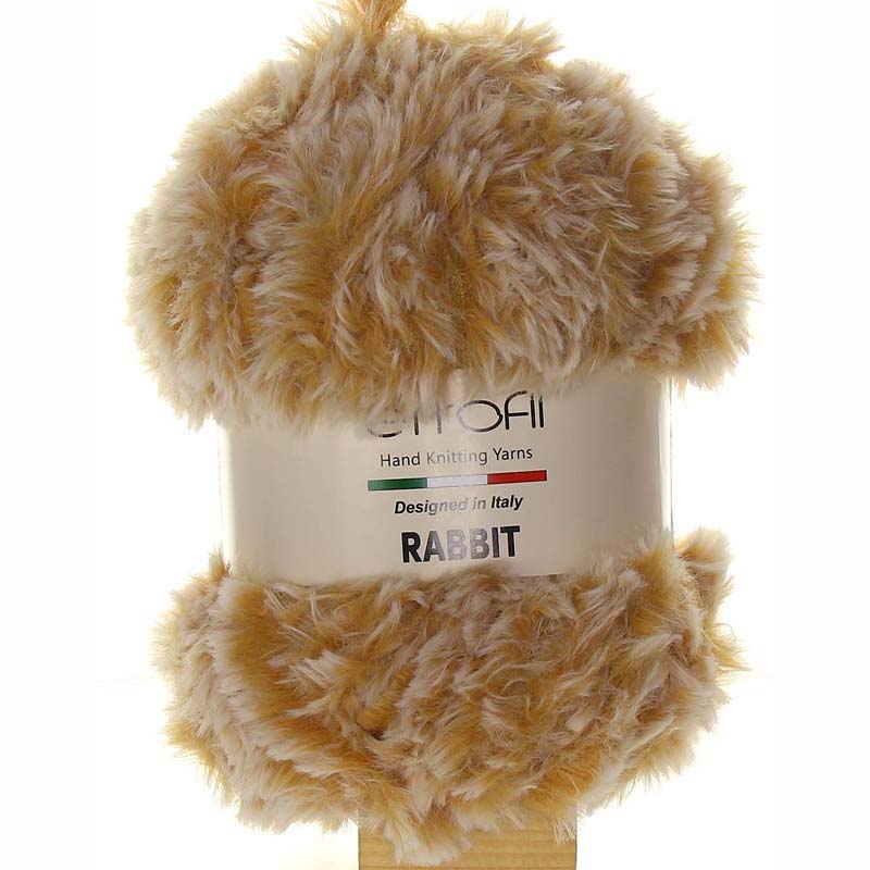 Etrofil Rabbit 70718 Béžový melír