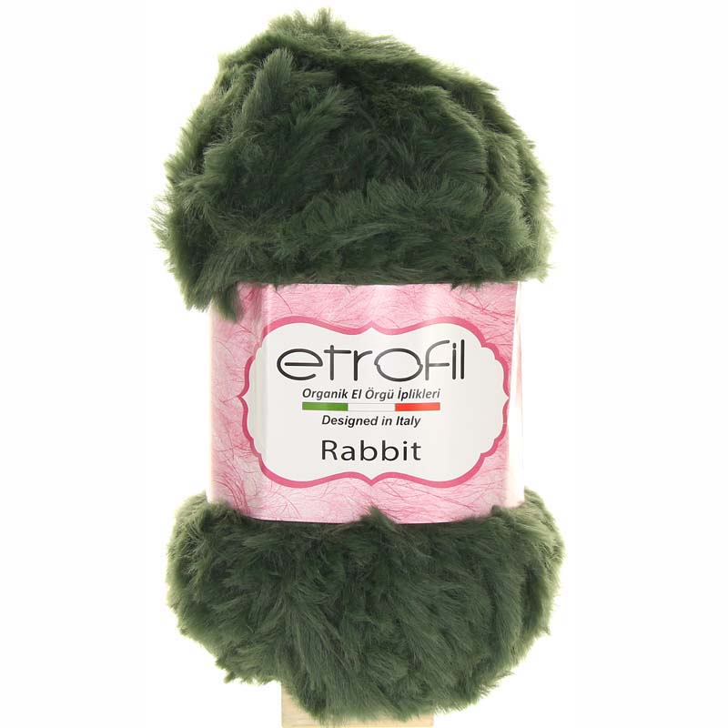 etrofil RABBIT Rabbit: 74043 jedlová