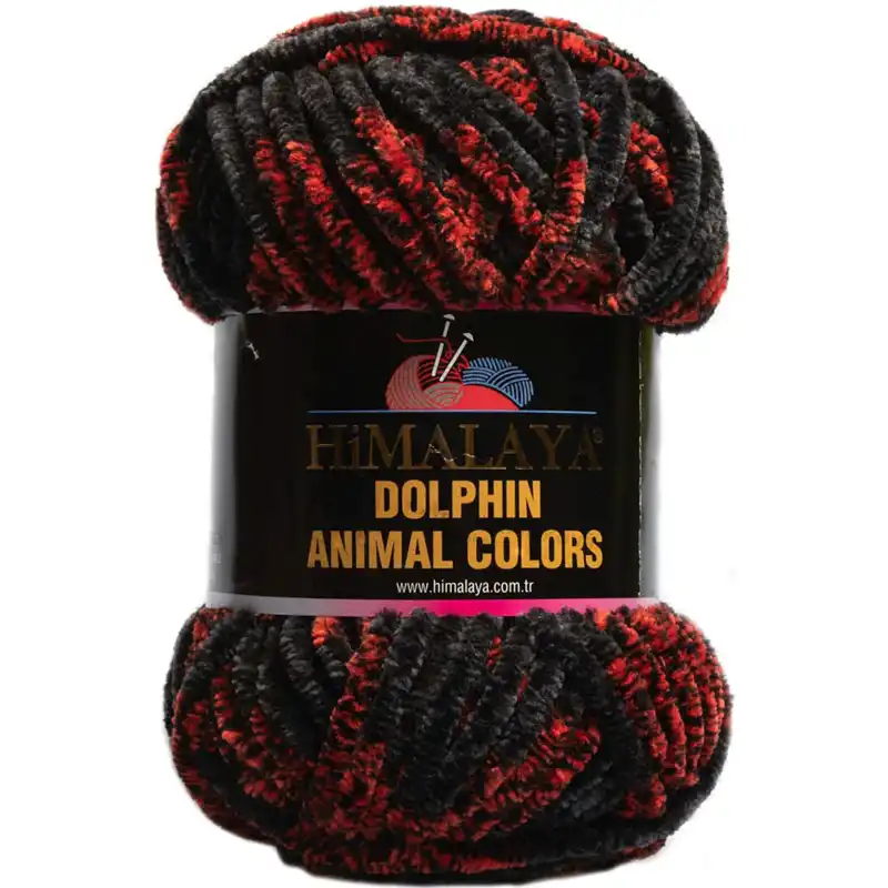 Himalaya Dolphin Animal Colors Dolphin Animal Colors: 83105