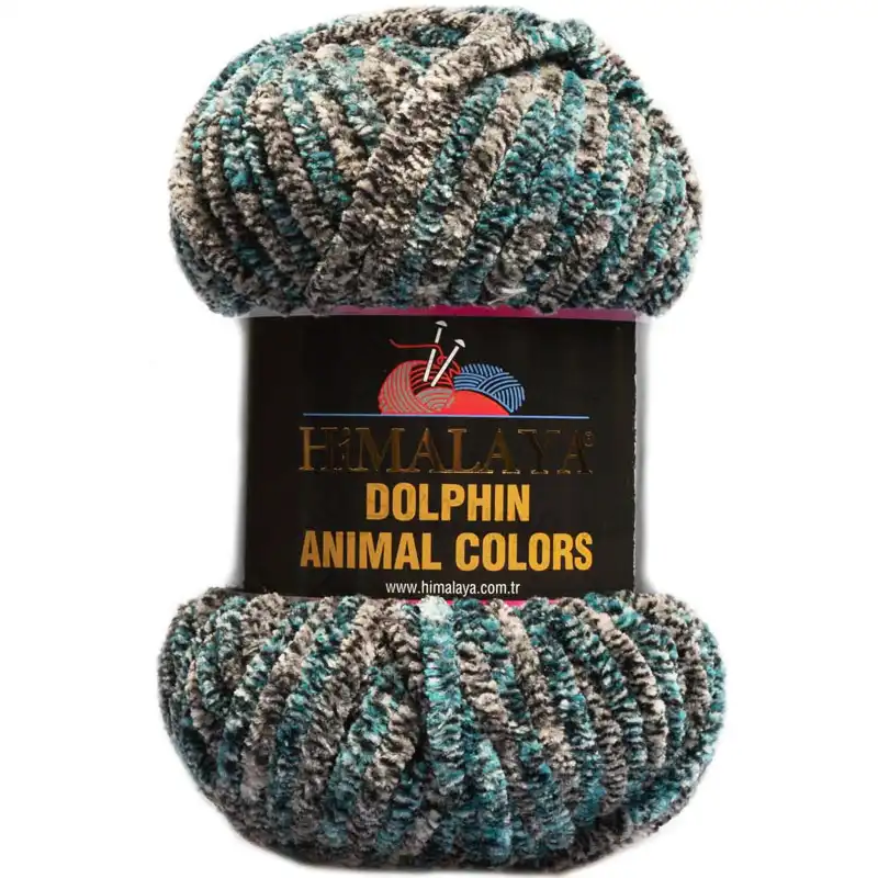 Himalaya Dolphin Animal Colors Dolphin Animal Colors: 83112