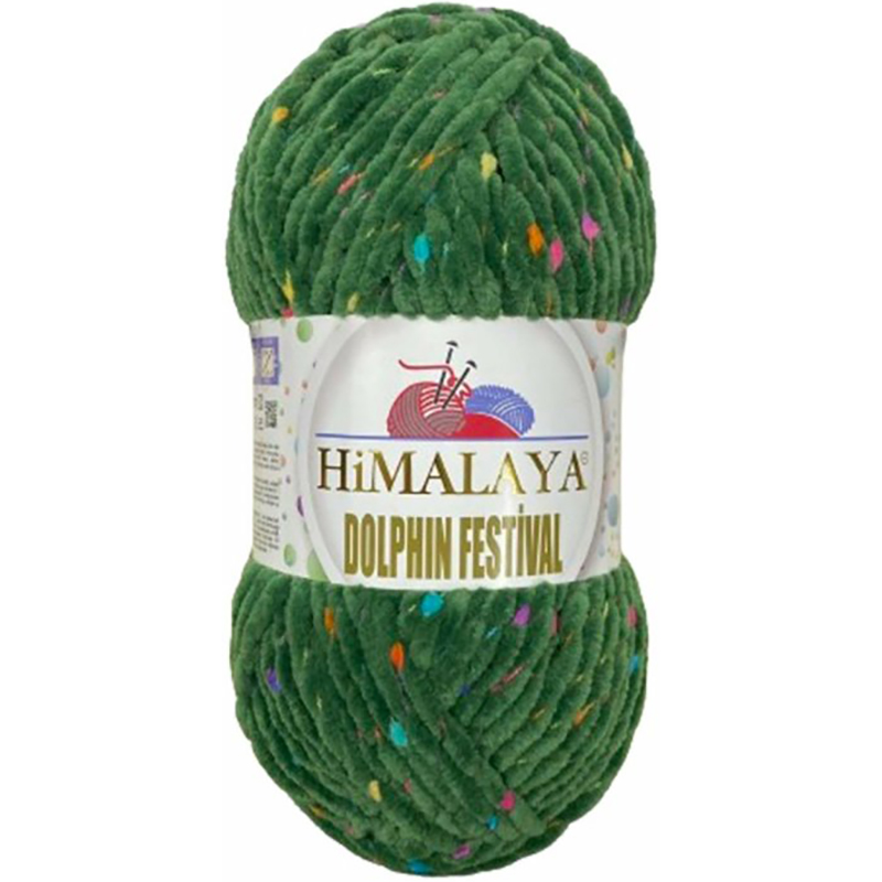 Himalaya Dolphin festival 81160