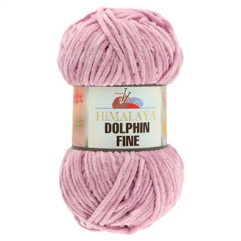 HIMALAYA Dolphin Fine 80515 Levandulová