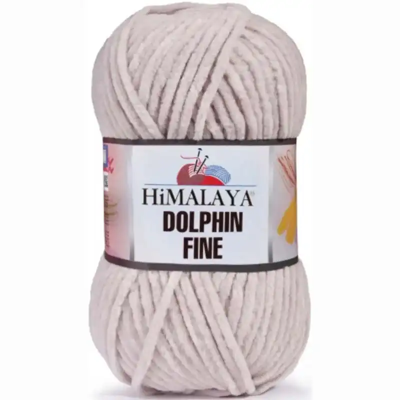 HIMALAYA Dolphin Fine 80522 Béžová