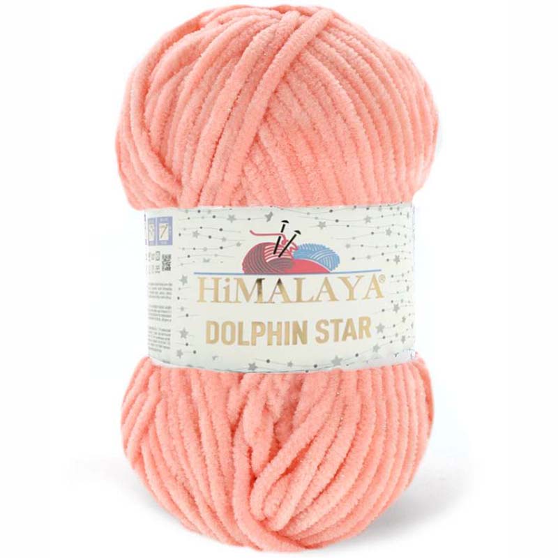 HIMALAYA Dolphin Star 92123 Lososová