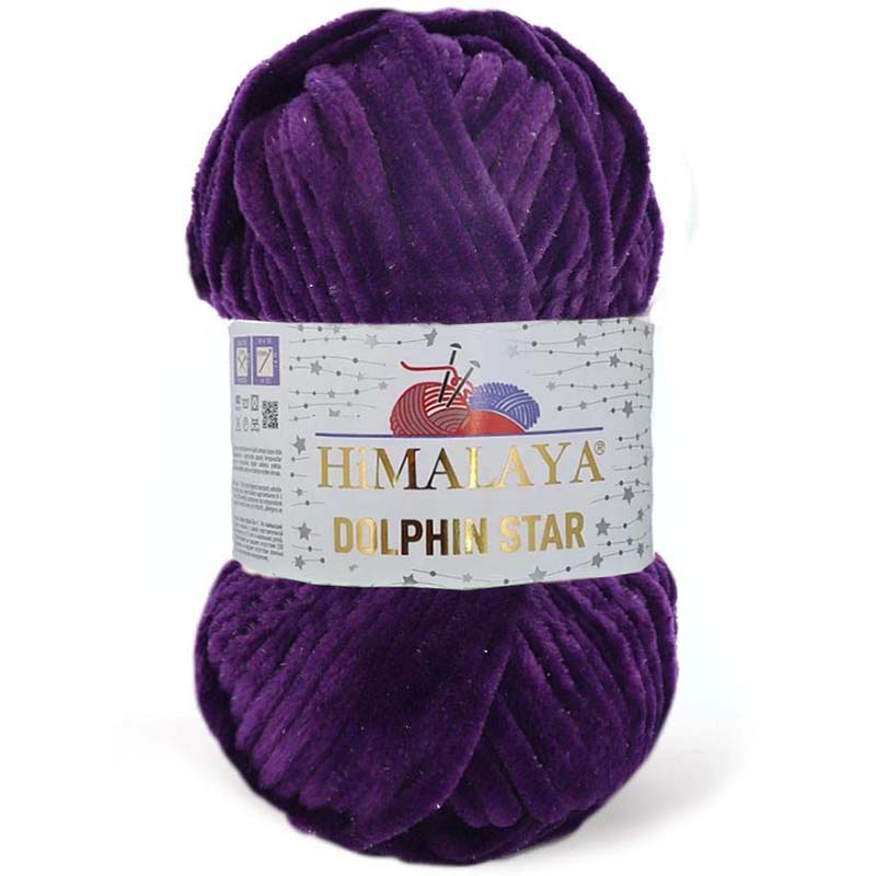 HIMALAYA Dolphin Star 92128 Macešková