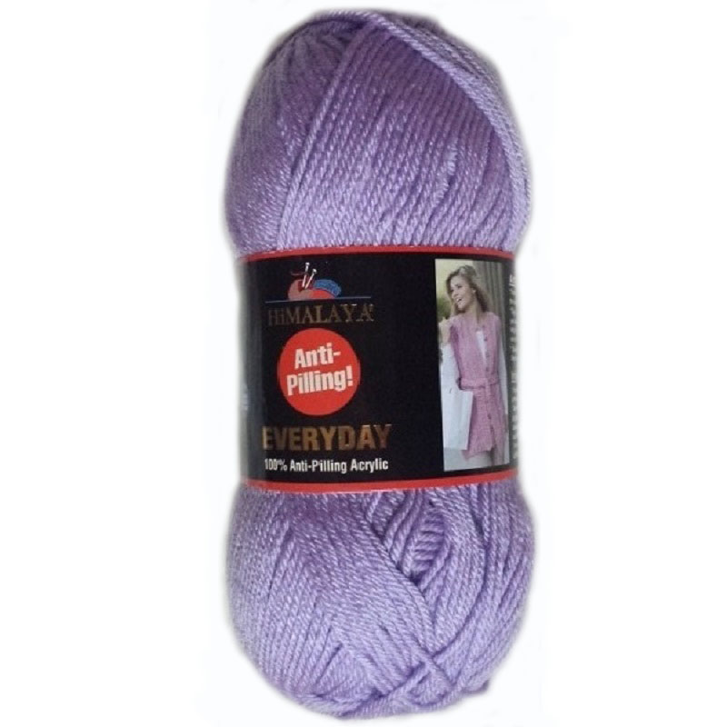 Himalaya Everyday 70008 Světle Fialová