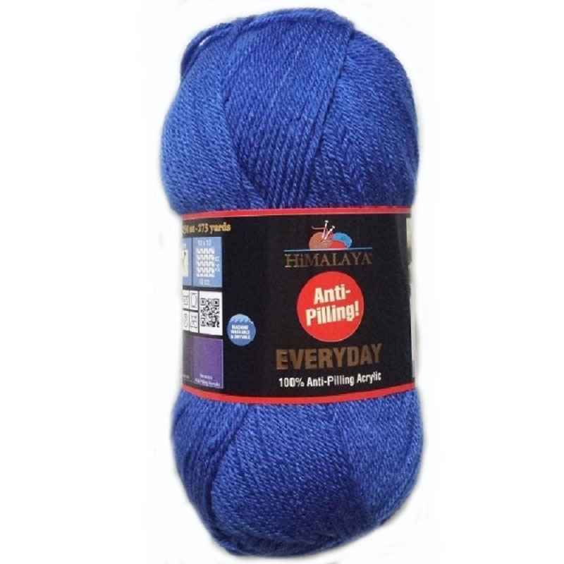 Himalaya Everyday 70001-70066: 70017