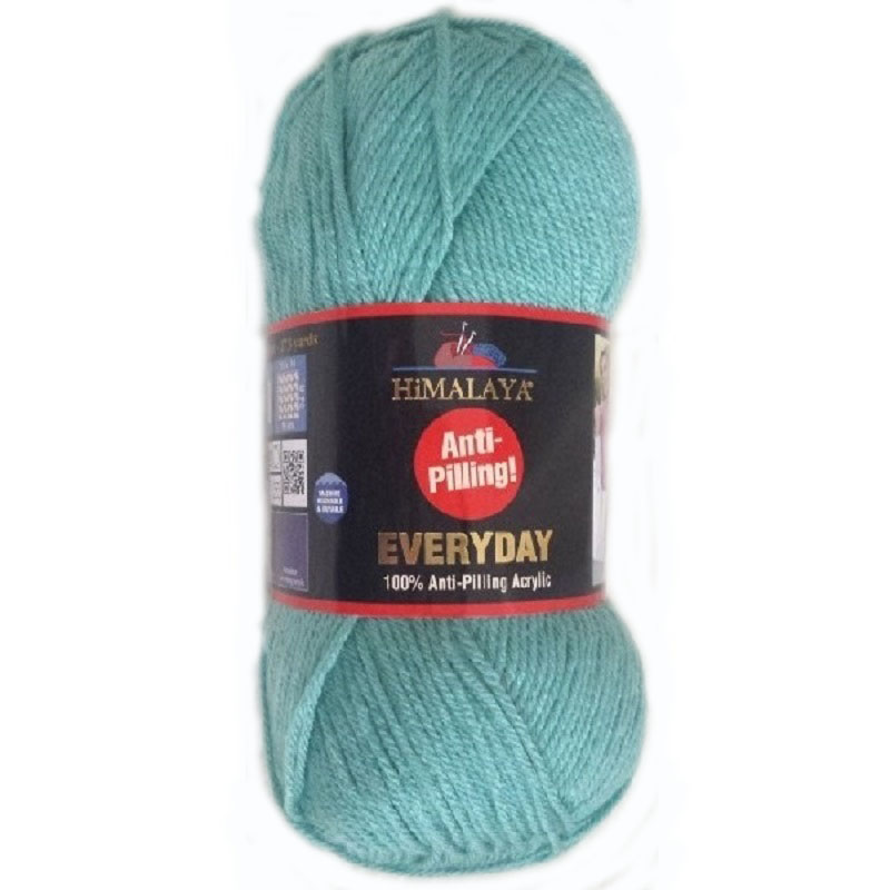Himalaya Příze Everyday 70054 mint