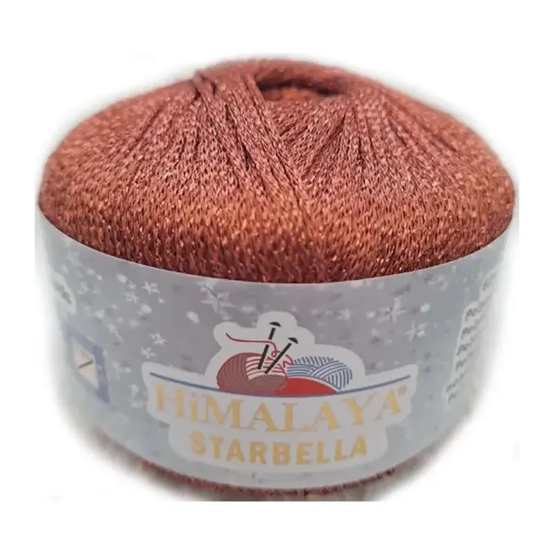 Himalaya Příze Starbella - 11 meděná
