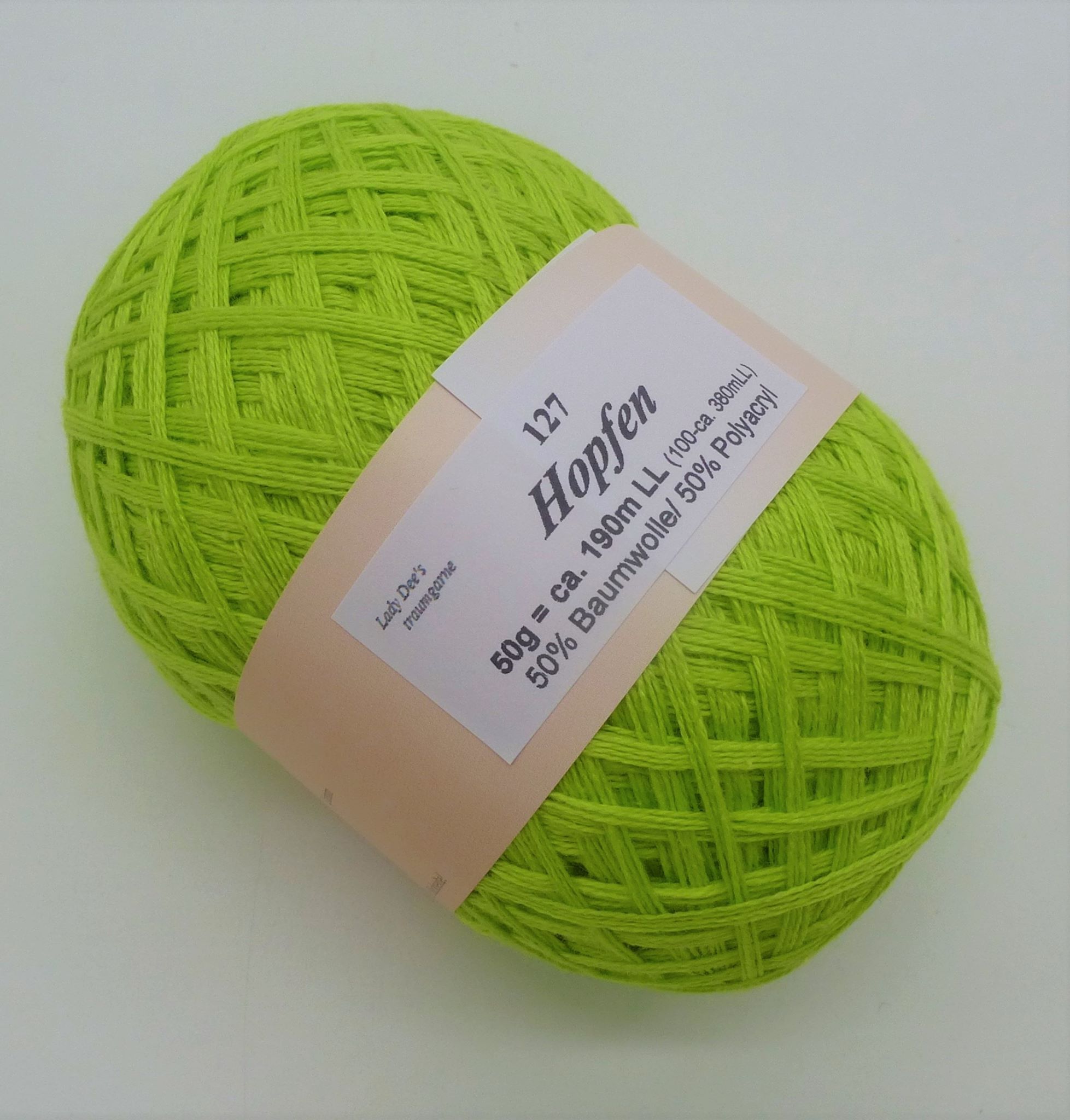 Hopfen 4n-190m