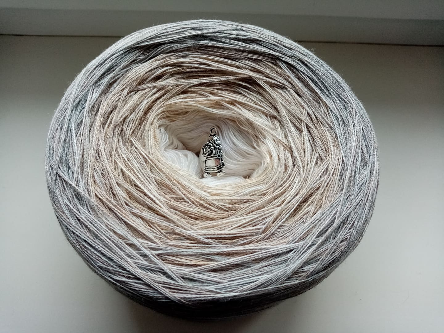Isabel 3-nitka 1500m
